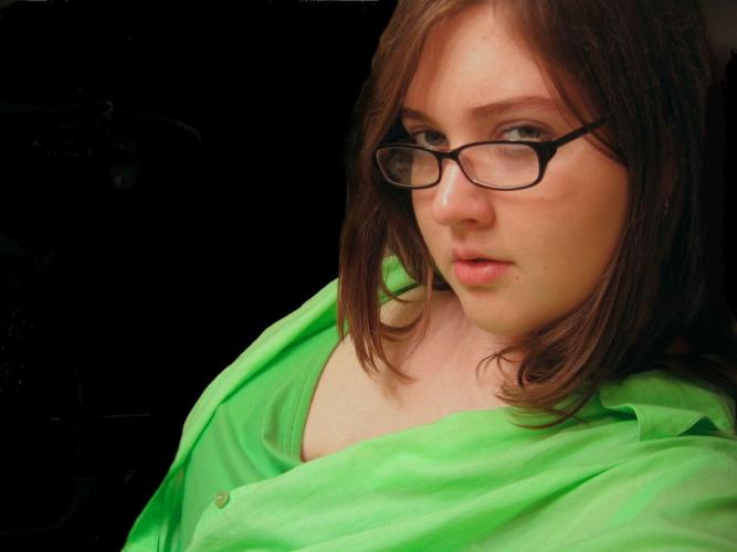 Main Photo of Megan
